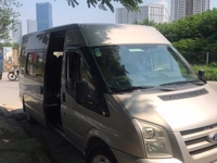 Bán ford transit 2012 chính chủ Bán ford transit 2012 chính chủ