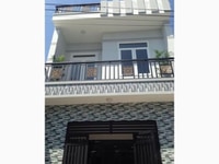 Bán nhà hẻm xe hơi Lê Văn Lương gần cầu rạch Tôm Bán nhà hẻm xe hơi Lê Văn Lương gần cầu rạch Tôm