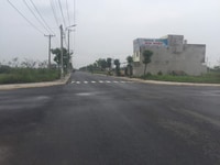 Đất trung tâm thị trấn Hậu Nghĩa, 765tr/n, sổ hồng riêng, Lk Vinhomes Đất trung tâm thị trấn Hậu Nghĩa, 765tr/n, sổ hồng riêng, Lk Vinhomes