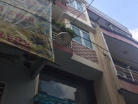 MT góc ngã tư Hậu Giang - Mai Xuân Thưởng, P. 5, Quận 6 (4.2x20)m 3 lầ MT góc ngã tư Hậu Giang - Mai Xuân Thưởng, P. 5, Quận 6 (4.2x20)m 3 lầ