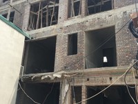 Bán nhà đang xây dựng gần đô thị đại học Vân Canh Bán nhà đang xây dựng gần đô thị đại học Vân Canh