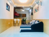 Bán nhà 60m2 HXH gấp đường Đinh Tiên Hoàng, Bình Thạnh. Bán nhà 60m2 HXH gấp đường Đinh Tiên Hoàng, Bình Thạnh.