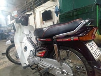 Bán xe Dream VN biển 29Y1-183.27, chính chủ Bán xe Dream VN biển 29Y1-183.27, chính chủ