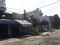 Bán dãy trọ 2 kiot và 18p trong kdc thuận giao giá rẻ Bán dãy trọ 2 kiot và 18p trong kdc thuận giao giá rẻ