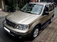 Bán Ford Escape 2006 màu ghi vàng tự động xe zin cọp từng con ốc. Bán Ford Escape 2006 màu ghi vàng tự động xe zin cọp từng con ốc.