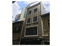 CHO THUÊ NHÀ ĐƯỜNG HÀM NGHI, P.NGUYỄN THÁI BÌNH, QUẬN 1. DTSD 300M2!!! CHO THUÊ NHÀ ĐƯỜNG HÀM NGHI, P.NGUYỄN THÁI BÌNH, QUẬN 1. DTSD 300M2!!!