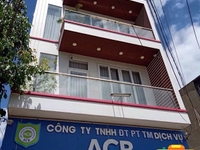 Cho thuê nhà 5x20 3 lầu hẻm LỚN đường Phạm Văn Chiêu, P. 9, Q. Gò Vấp Cho thuê nhà 5x20 3 lầu hẻm LỚN đường Phạm Văn Chiêu, P. 9, Q. Gò Vấp