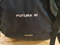 Thanh lý balo deuter futura 32l Thanh lý balo deuter futura 32l