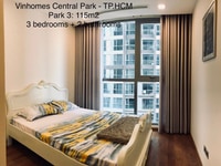 Cho Thuê Nhanh 3PN Vinhomes Central Park Full NT View Sông Cho Thuê Nhanh 3PN Vinhomes Central Park Full NT View Sông