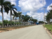 Bán đất 5x20=100m2,thổ cư,shr giá 12tr/m2 ngay trung tâm dân cư đông Bán đất 5x20=100m2,thổ cư,shr giá 12tr/m2 ngay trung tâm dân cư đông