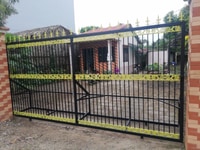 Bán đất thổ cư -245 m2 - mặt tiền đường liên ấp 2-3, xã Đa Phước Bán đất thổ cư -245 m2 - mặt tiền đường liên ấp 2-3, xã Đa Phước