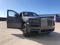 Bán Rolls Royce Cullinan 2020 SUV siêu sang bậc nhất Thế Giới Bán Rolls Royce Cullinan 2020 SUV siêu sang bậc nhất Thế Giới