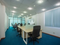Văn Phòng giá rẻ dành cho Startup 45m2 Đường Huỳnh Tấn Phát Văn Phòng giá rẻ dành cho Startup 45m2 Đường Huỳnh Tấn Phát