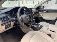 AUDI A6 1.8 TFSI sản xuất 2015 AUDI A6 1.8 TFSI sản xuất 2015