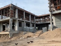 Bán đất 4200m2 ở hóc môn, gần khu dân cư thuận lợi đầu tư Bán đất 4200m2 ở hóc môn, gần khu dân cư thuận lợi đầu tư