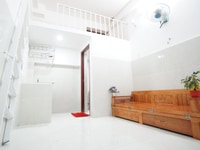 Phòng trọ đầy đủ tiện nghi máy lạnh giường tủ ở 446 Lê Thị Riêng Q12 Phòng trọ đầy đủ tiện nghi máy lạnh giường tủ ở 446 Lê Thị Riêng Q12