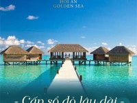 Hội An Golden Sea Nằm ngay bãi biển An Bàng, Hội An Hội An Golden Sea Nằm ngay bãi biển An Bàng, Hội An