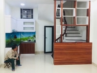 Chính chủ Bán nhà Phạm Văn Đồng Cổ Nhuế DT 35m*5T vị trí đẹp phố rộng Chính chủ Bán nhà Phạm Văn Đồng Cổ Nhuế DT 35m*5T vị trí đẹp phố rộng