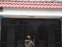 Bán nhà cấp 4 80m2 Thạnh Lộc gần ngã tư Ga SHR/3,2Tỷ Bán nhà cấp 4 80m2 Thạnh Lộc gần ngã tư Ga SHR/3,2Tỷ