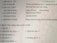 Bán nhà 2 tầng mặt ngõ 298 Bùi Thị Tự Nhiên Bán nhà 2 tầng mặt ngõ 298 Bùi Thị Tự Nhiên