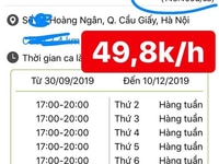 Tìm nữ dọn nhà cố định tối tại Hoàng Ngân - Trung Hoà - Cầu Giấy Tìm nữ dọn nhà cố định tối tại Hoàng Ngân - Trung Hoà - Cầu Giấy