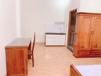 Căn hộ tiện nghi Lý Tự Trọng, gần Đống Đa, trung tâm hành chính Căn hộ tiện nghi Lý Tự Trọng, gần Đống Đa, trung tâm hành chính