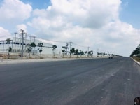 Tôi cần bán gấp nền đất nằm cạnh KCN BECAMEX Tôi cần bán gấp nền đất nằm cạnh KCN BECAMEX