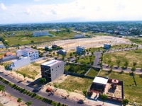 Bán đất Khu đô thị Làng Đại học đường 22,5m bên FPT City Đà Nẵng Bán đất Khu đô thị Làng Đại học đường 22,5m bên FPT City Đà Nẵng
