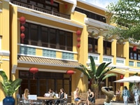 Bán căn shophouse 3 tầng đẹp nhất Cocobay, liền kề Đất Quảng Riverside Bán căn shophouse 3 tầng đẹp nhất Cocobay, liền kề Đất Quảng Riverside
