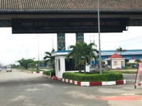 Đất thổ cư sổ riêng.giá sốc.liền kề khu công nghiệp Đất thổ cư sổ riêng.giá sốc.liền kề khu công nghiệp