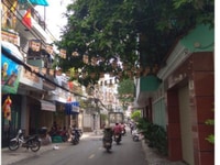Bán nhà 2,2 tỷ đường Trần Quang Diệu Q3 Bán nhà 2,2 tỷ đường Trần Quang Diệu Q3