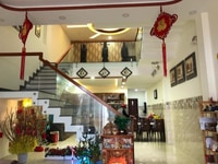 Bán nhà 3 tầng mặt tiền đường Nhơn Hòa 5 Bán nhà 3 tầng mặt tiền đường Nhơn Hòa 5