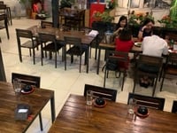 Sang Nhượng Nhà Hàng Mặt Phố Trần Đại Nghĩa Siêu HOTTTTTTT Sang Nhượng Nhà Hàng Mặt Phố Trần Đại Nghĩa Siêu HOTTTTTTT