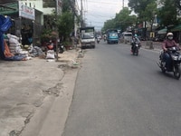Bán nhà mặt tiền Lê Hồng Phong gần vòng xoay Nguyễn Tất Thành Bán nhà mặt tiền Lê Hồng Phong gần vòng xoay Nguyễn Tất Thành