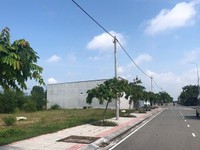 Về Bắc định cư bán 548m2 Giá 680tr đất gần chợ trảng cát, kcn mỹ xuân Về Bắc định cư bán 548m2 Giá 680tr đất gần chợ trảng cát, kcn mỹ xuân