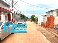 Đất thổ cư 4*26,3m, hẻm 202 Giải Phóng-Tân Lợi, nhiều lô khác Đất thổ cư 4*26,3m, hẻm 202 Giải Phóng-Tân Lợi, nhiều lô khác