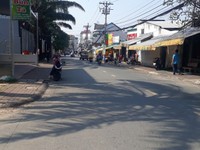 Bán MT Đường Quang Trung , Phường Hiệp Phú Quận 9 114m2/ 11.Tỷ Bán MT Đường Quang Trung , Phường Hiệp Phú Quận 9 114m2/ 11.Tỷ