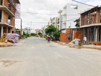 Bán gấp mảnh đất thổ cư khu Tên Lửa II cách Aeon Bình Tân 10P, 5x21m Bán gấp mảnh đất thổ cư khu Tên Lửa II cách Aeon Bình Tân 10P, 5x21m