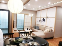 Căn hộ chung cư cao cấp minato mang phong cách nhật bản Căn hộ chung cư cao cấp minato mang phong cách nhật bản