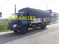 Bán Tải Hyundai HD99 6.5 Tấn giá tốt nhất Hưng Yên Bán Tải Hyundai HD99 6.5 Tấn giá tốt nhất Hưng Yên