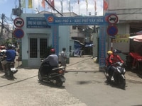 Bán nhà 1,9 tỷ đường Trần Văn Đang ,Q3 Bán nhà 1,9 tỷ đường Trần Văn Đang ,Q3