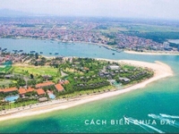 Đất Nền Giá Rẻ Trung Tâm TP Đồng Hới Quảng Bình Đất Nền Giá Rẻ Trung Tâm TP Đồng Hới Quảng Bình