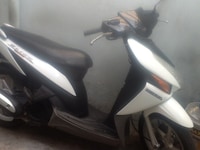 Bán xe Click 2007 màu trắng, chính chủ, zin đẹp, ít SD, 11,5 triệu Bán xe Click 2007 màu trắng, chính chủ, zin đẹp, ít SD, 11,5 triệu
