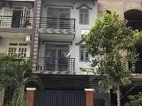 Nhà 1 Trệt 3 Lầu Mặt Tiền Đường Cây Keo, Tam Phú, Thủ Đức Nhà 1 Trệt 3 Lầu Mặt Tiền Đường Cây Keo, Tam Phú, Thủ Đức
