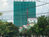 Cho thuê nhà nguyên căn đường Trần Hưng Đạo Qui nhơn Cho thuê nhà nguyên căn đường Trần Hưng Đạo Qui nhơn