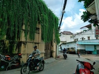 Hẻm 6m, Nhà 110m2, Ngang 7, 13.3 tỷ Ngô Tất Tố, Bình Thạnh Giáp Quận 1 Hẻm 6m, Nhà 110m2, Ngang 7, 13.3 tỷ Ngô Tất Tố, Bình Thạnh Giáp Quận 1