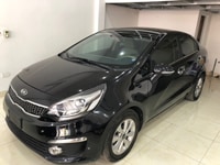 Kia rio số tự động 2016 xe nhập khẩu full tiện ích trong xe . Kia rio số tự động 2016 xe nhập khẩu full tiện ích trong xe .