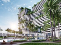 CĐT Nam Group mở bán dự án Thanh Long Bay - căn hộ biển sở hữu lâu dài CĐT Nam Group mở bán dự án Thanh Long Bay - căn hộ biển sở hữu lâu dài