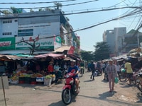 Bán nhà Nguyễn Đình Chiểu, P.4, Phú Nhuận: 164m2, giá: 14,5 tỷ Bán nhà Nguyễn Đình Chiểu, P.4, Phú Nhuận: 164m2, giá: 14,5 tỷ
