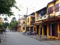 Bán nhanh -Hàng độc nhất phố Lê Lợi, phố đi bộ Hội An. Bán nhanh -Hàng độc nhất phố Lê Lợi, phố đi bộ Hội An.